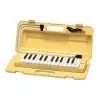 Flauta Melodica Yamaha 25 Teclas Con Estuche Rigido Boquilla