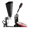 Mazo Para Pedal De Cencerro Y Pandereta Ahead Ahskc Cowbell