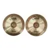 Platillo Bateria Soultone Extreme Wave Hi Hat 14