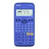 Calculadora Cientifica Casio Fx-82la X Español Classwiz Plus (OUTLET) FX-82LAX-BU/O