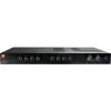 Amplificador De Audio Crown Ncsa240 2 X 40 Watts