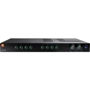 Amplificador De Audio Crown Ncsa240 2 X 40 Watts