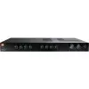Amplificador De Audio Crown Ncsa240 2 X 40 Watts