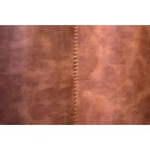 Lamanta Funda Porta Palillos De Cuero Mid stuche