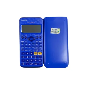 Calculadora Cientifica Casio Fx-82la X Español Classwiz Plus (OUTLET) FX-82LAX-BU/O