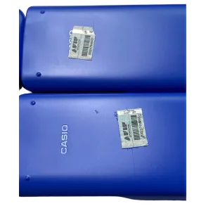 Calculadora Cientifica Casio Fx-82la X Español Classwiz Plus (OUTLET) FX-82LAX-BU/O
