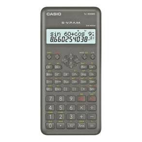 Calculadora Casio Cientifica 240 Funciones FX-350MS-2