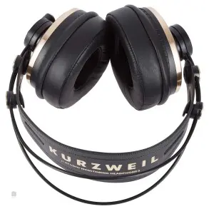 Auricular Kurzweil Profesional Estudio HDS1