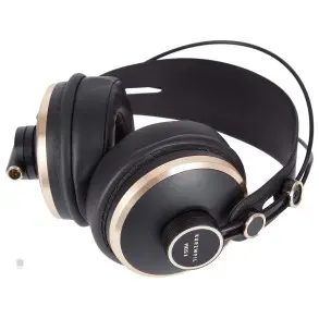 Auricular Kurzweil Profesional Estudio HDS1