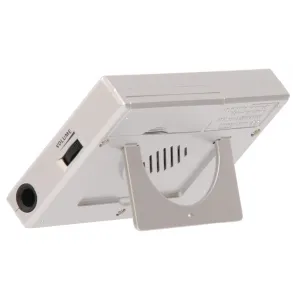 Metronomo + Afinador Cromatico EphiPhone Mt800