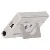 Metronomo + Afinador Cromatico EphiPhone Mt800