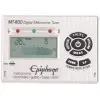 Metronomo + Afinador Cromatico EphiPhone Mt800