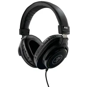 Auriculares De Vincha Mackie MC-100 SIN EMBALAJE