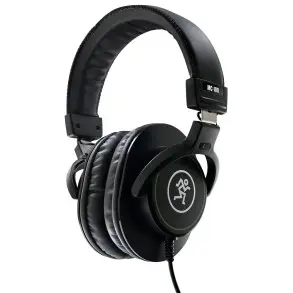 Auriculares De Vincha Mackie MC-100 SIN EMBALAJE