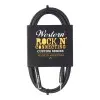 Cable Extensor Mini Jack 3.5 A Jack H 3.5 Trs Balanceado