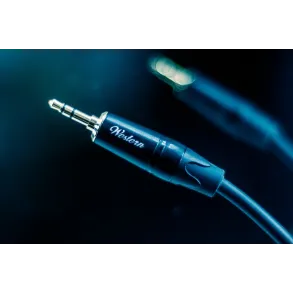 Cable Extensor Mini Jack 3.5 A Jack H 3.5 Trs Balanceado