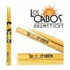 Palillos Up North By Los Cabos 5b Hickory - Punta De Nylon