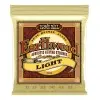 Encordado Ernie Ball Guitarra Acustica Earthwood Light 11-52