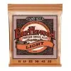 Encordado Ernie Ball Guitarra Acustica 011-052 Earthwood
