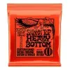 Encordado Ernie Ball Guitarra Electrica 10 052 Skinny