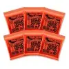 Encordado Ernie Ball Guitarra Electrica 10 052 Skinny