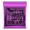 Encordado Ernie Ball 011 Guitara Electrica Power Slinky