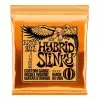 Encordado Ernie Ball Guitarra Electrica 09 046 Hybrid Slinky