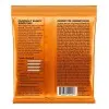 Encordado Ernie Ball Guitarra Electrica 09 046 Hybrid Slinky