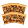 Encordado Ernie Ball Guitarra Electrica 09 046 Hybrid Slinky