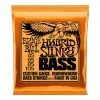 Encordado Ernie Ball Bajo Electrico 045 105 Hybrid Slinky