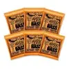 Encordado Ernie Ball Bajo Electrico 045 105 Hybrid Slinky