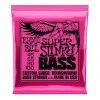 Encordado Bajo 4 Cuerdas Ernie Ball Super Slinky Nw 45-100