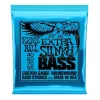 Encordado D Bajo Ernie Ball 4 Cuerdas Roundwound Made In Usa