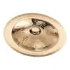 Platillo Paiste Pst8 China 16 Pulgadas Efecto