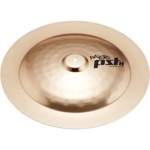 Platillo Paiste Pst8 China 16 Pulgadas Efecto