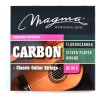 Encordado Para Guitarra Clásica Magma Carbon Tension Media