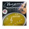 Encordado Clásica Transpositor Magma Baritono Si-b Gct-bari