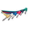 Cable Interpedal Stagg De 8cm Ficha En L Consultá Color