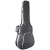 Funda Stagg Stb10w Acolchada Impermeable Guitarra Acústica
