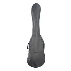 Funda Acolchada Para Bajo Eléctrico Stagg Stb5ub 5 Mm