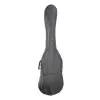 Funda Acolchada Para Bajo Eléctrico Stagg Stb5ub 5 Mm