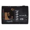 Metronomo Afinador Cromático Cherub 3 En 1 Wmt555c