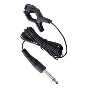 Metronomo Afinador Cromático Cherub 3 En 1 Wmt555c