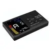 Metronomo Afinador Cromático Cherub 5 En 1 Wmt565c