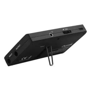 Metronomo Afinador Cromático Cherub 5 En 1 Wmt565c