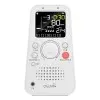 Metronomo Digital Cherub Con Batería Recargable Wsm289