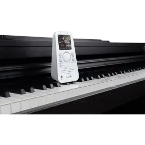 Metronomo Digital Cherub Con Batería Recargable Wsm289