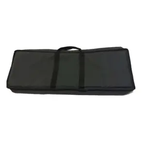 Funda Teclado Mini 3/8 Chiquito Impermeable