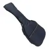 Funda Impermeable Acolchada Correa Doble Guitarra FGA1