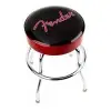 Banqueta Con Logo Fender 24 Pulgadas